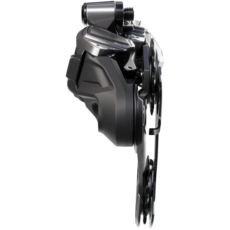 Shimano Schaltwerk SHIMANO XTR Di2 RD-M9250 lang