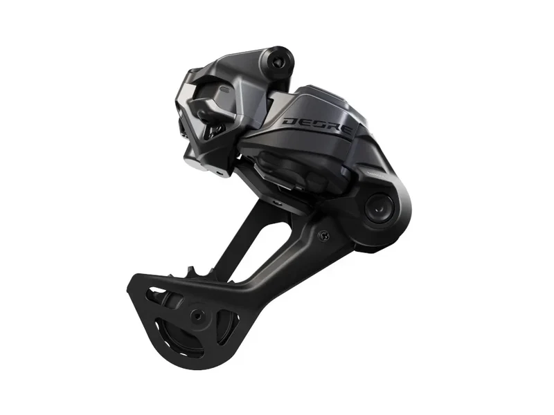 Shimano Schaltungs-Upgrade Set Deore DI2 M6250 Schelle