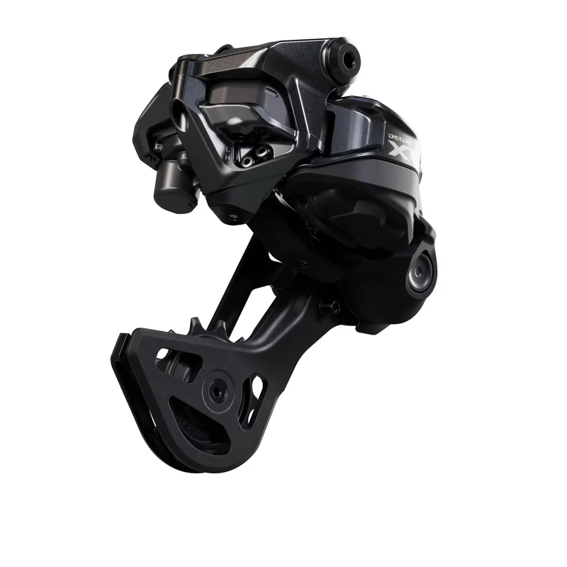 Shimano Schaltwerk SHIMANO DEORE XT Di2 RD-M8250 12-fach