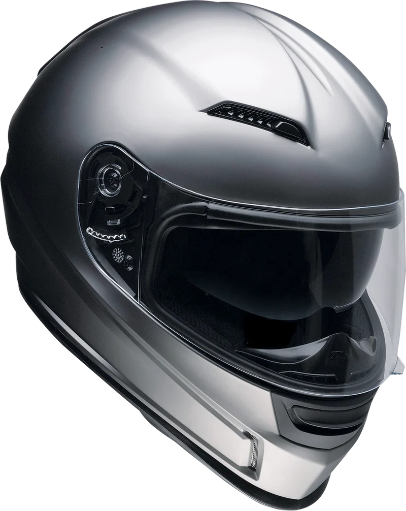 Z1R Jackal Satin Full Face Motorcycle Helmet