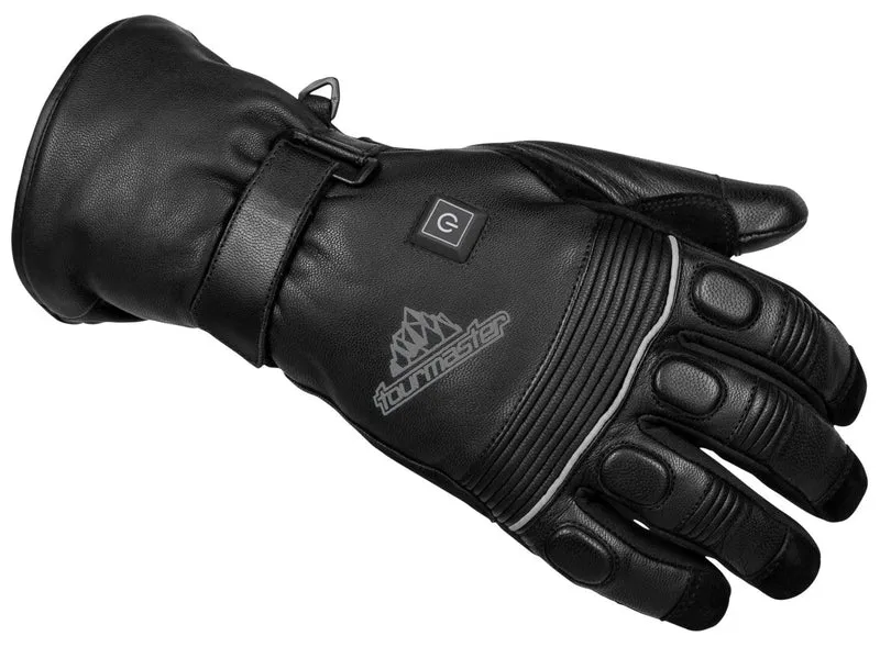 Tour Master Synergy Pro Plus 12V Tour Master Heated Gloves