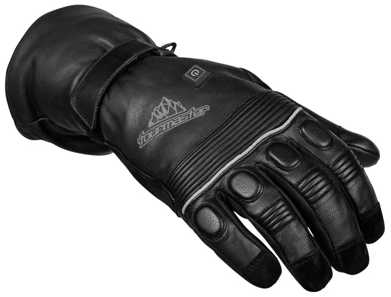 Tour Master Synergy Pro Plus 12V Tour Master Heated Gloves