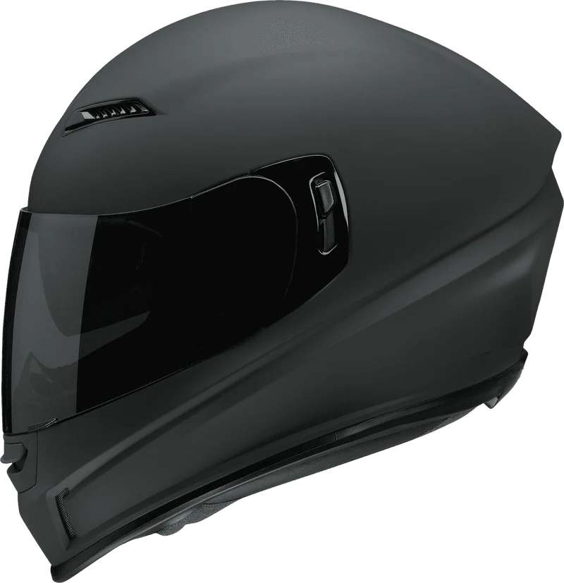 Z1R Jackal Smoke Full Face Motorcycle Helmet