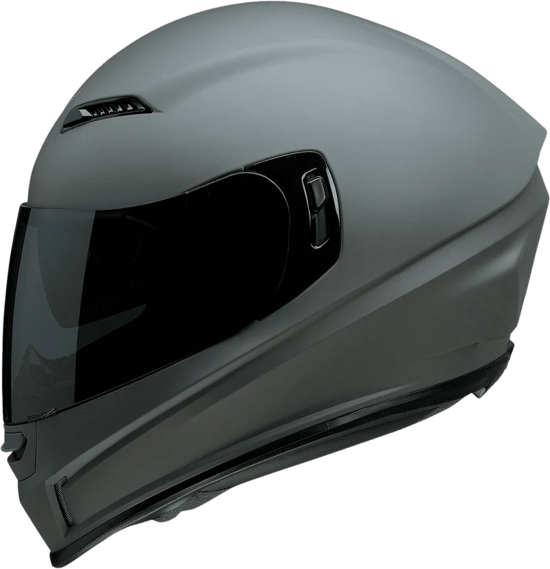Z1R Jackal Smoke Full Face Motorcycle Helmet