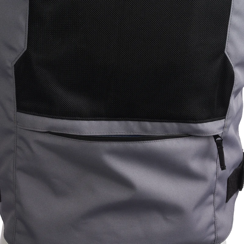 Tour Master Men's Draft Air 2.0 Mesh Motorcycle Jacket