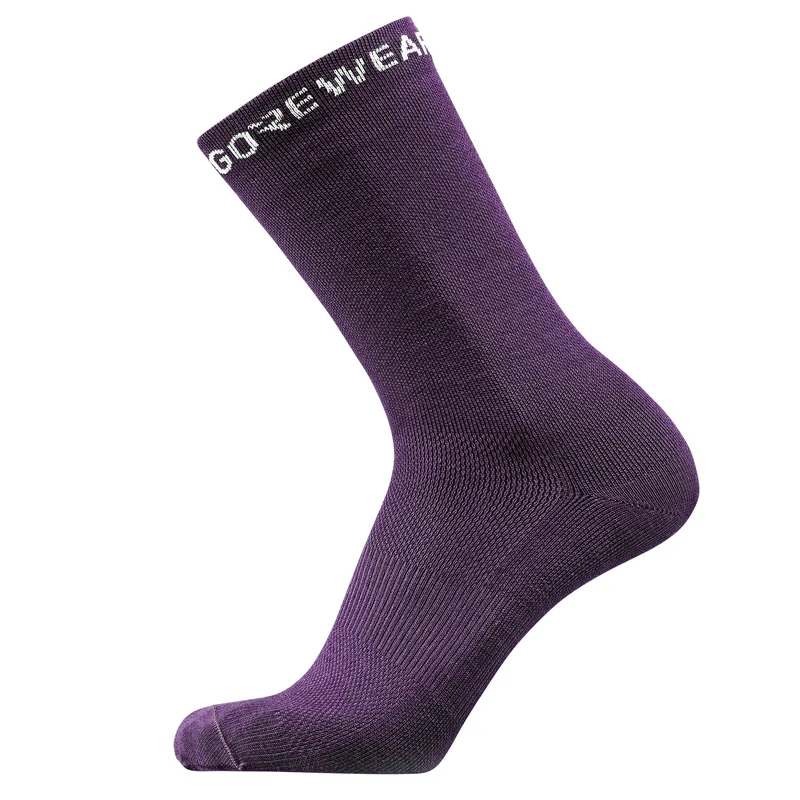 Essential Merino Socks