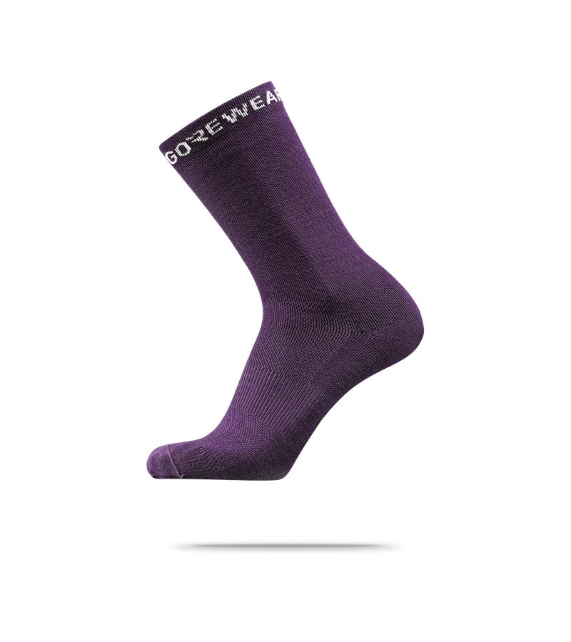 Essential Merino Socks
