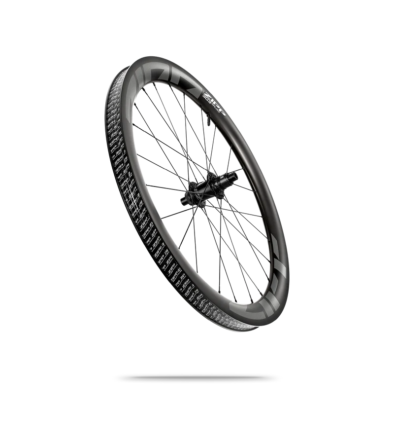 303 XPLR S Rear Wheel