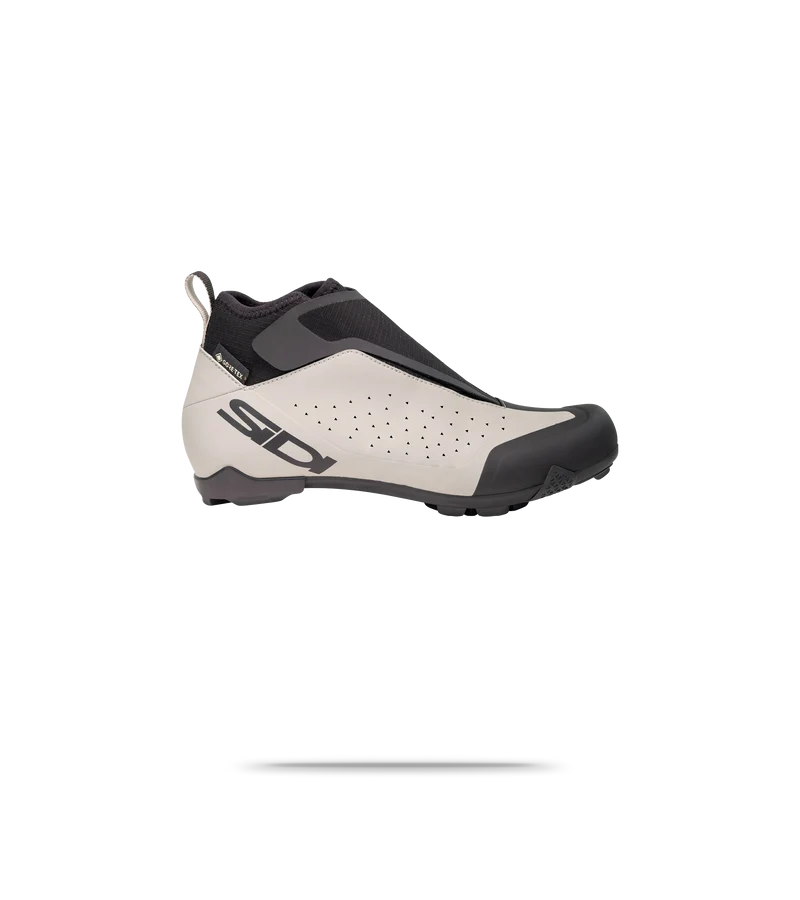 Glacies Winter Cycling Shoes