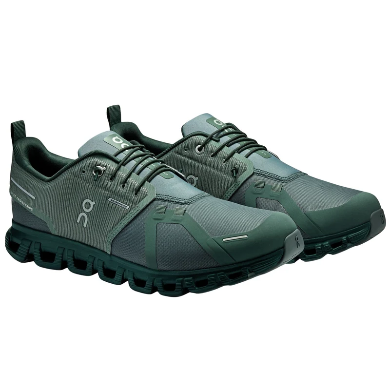 Cloud 6 Men's Waterproof Running Shoes