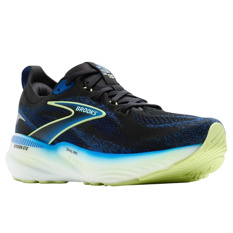 Glycerin GTS 22 Men's Running Shoes