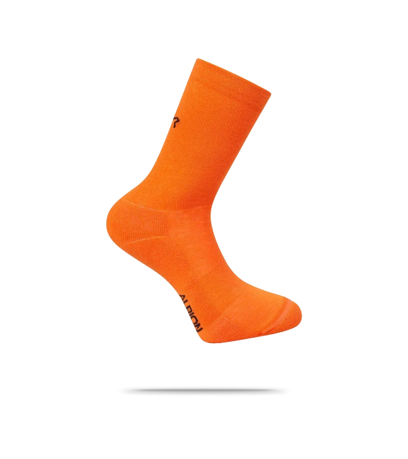 Winter Cycling Socks