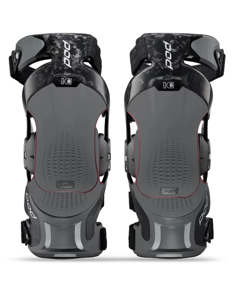 Pod K8 3.0 Carbon Graphite Knee Brace