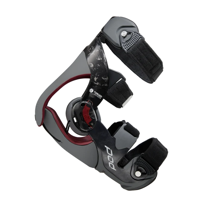 Pod K8 3.0 Carbon Graphite Knee Brace