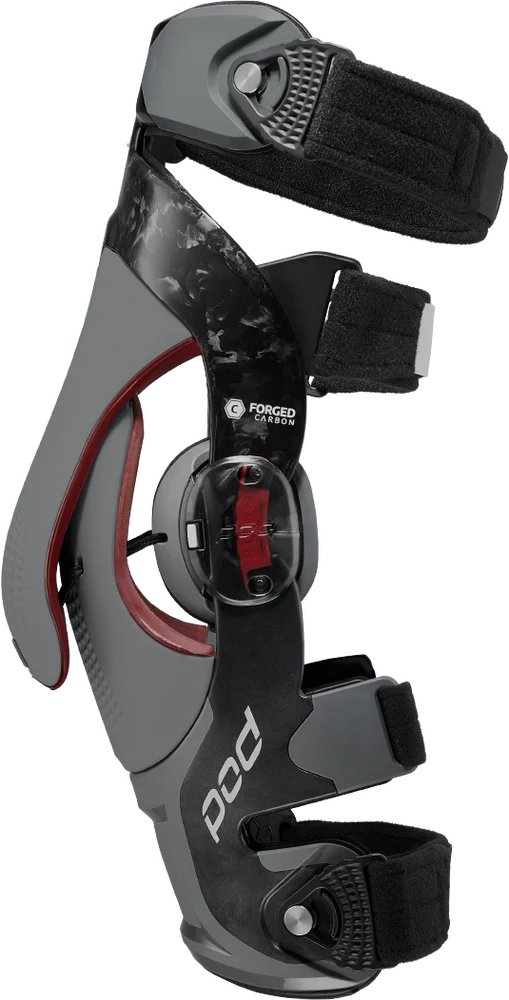 Pod K8 3.0 Carbon Graphite Knee Brace