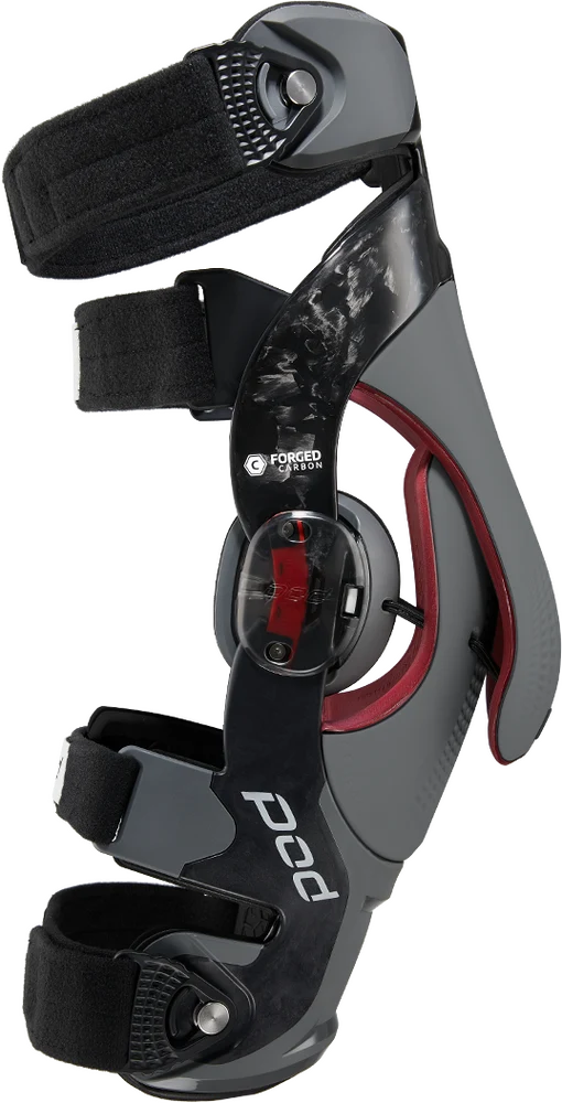 Pod K8 3.0 Carbon Graphite Knee Brace