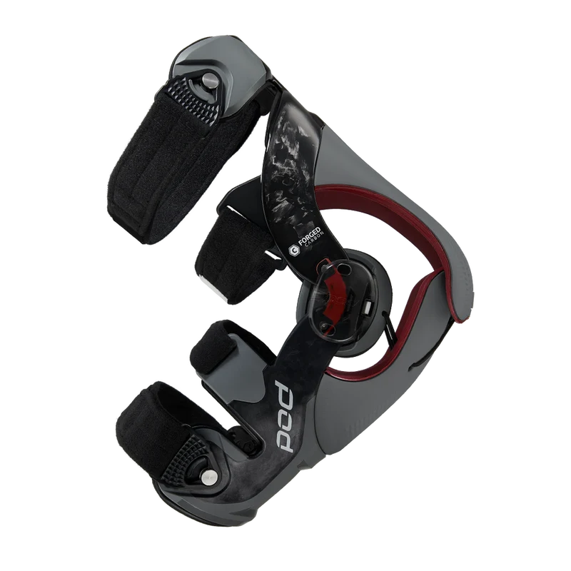 Pod K8 3.0 Carbon Graphite Knee Brace