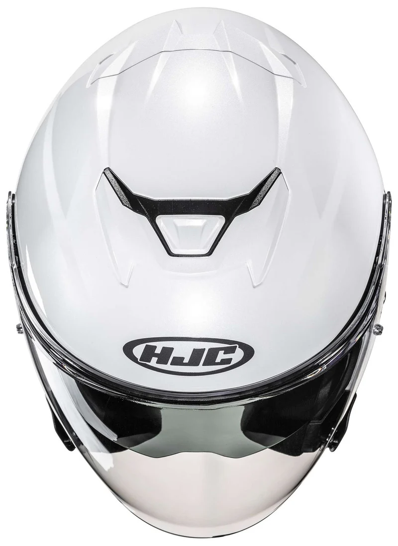 HJC i31 Solid Open Face Motorcycle Helmet