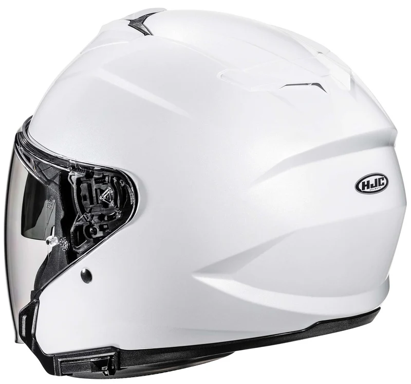 HJC i31 Solid Open Face Motorcycle Helmet