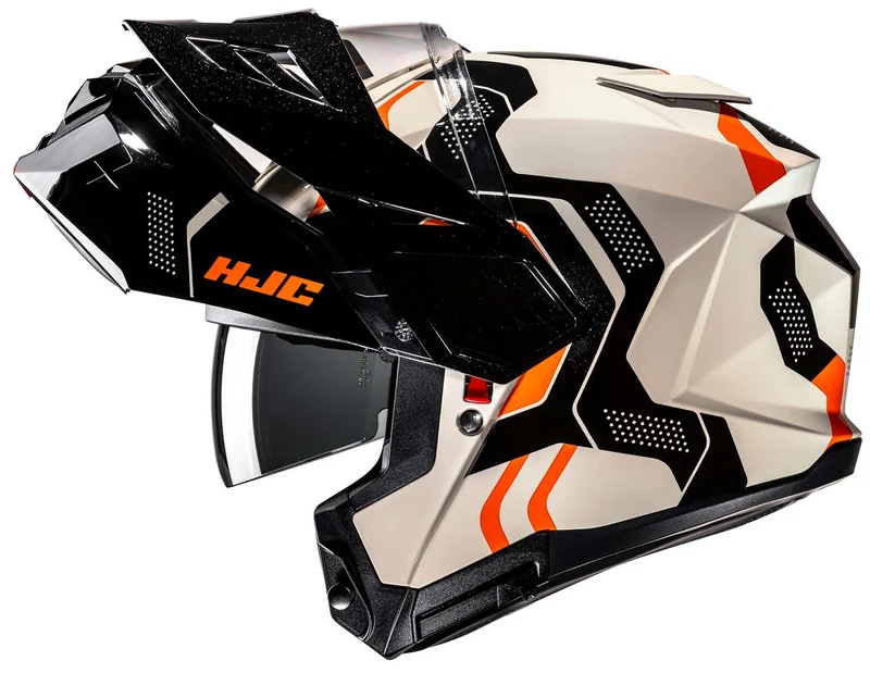 HJC i80 Velly Modular Motorcycle Helmet