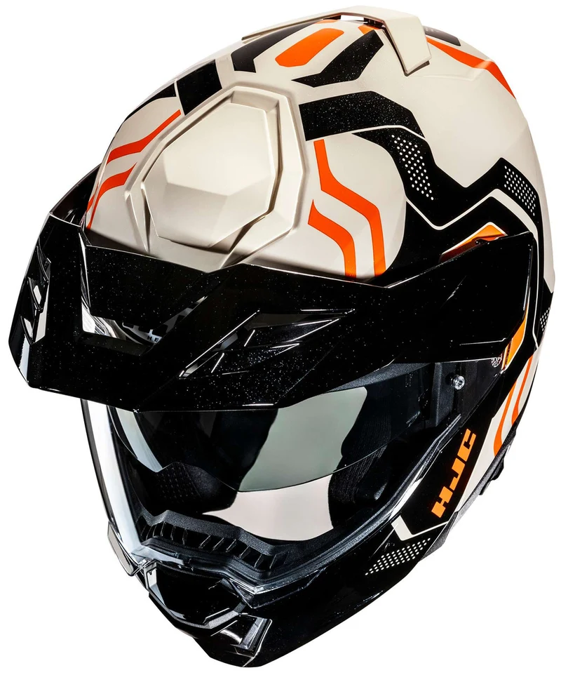 HJC i80 Velly Modular Motorcycle Helmet