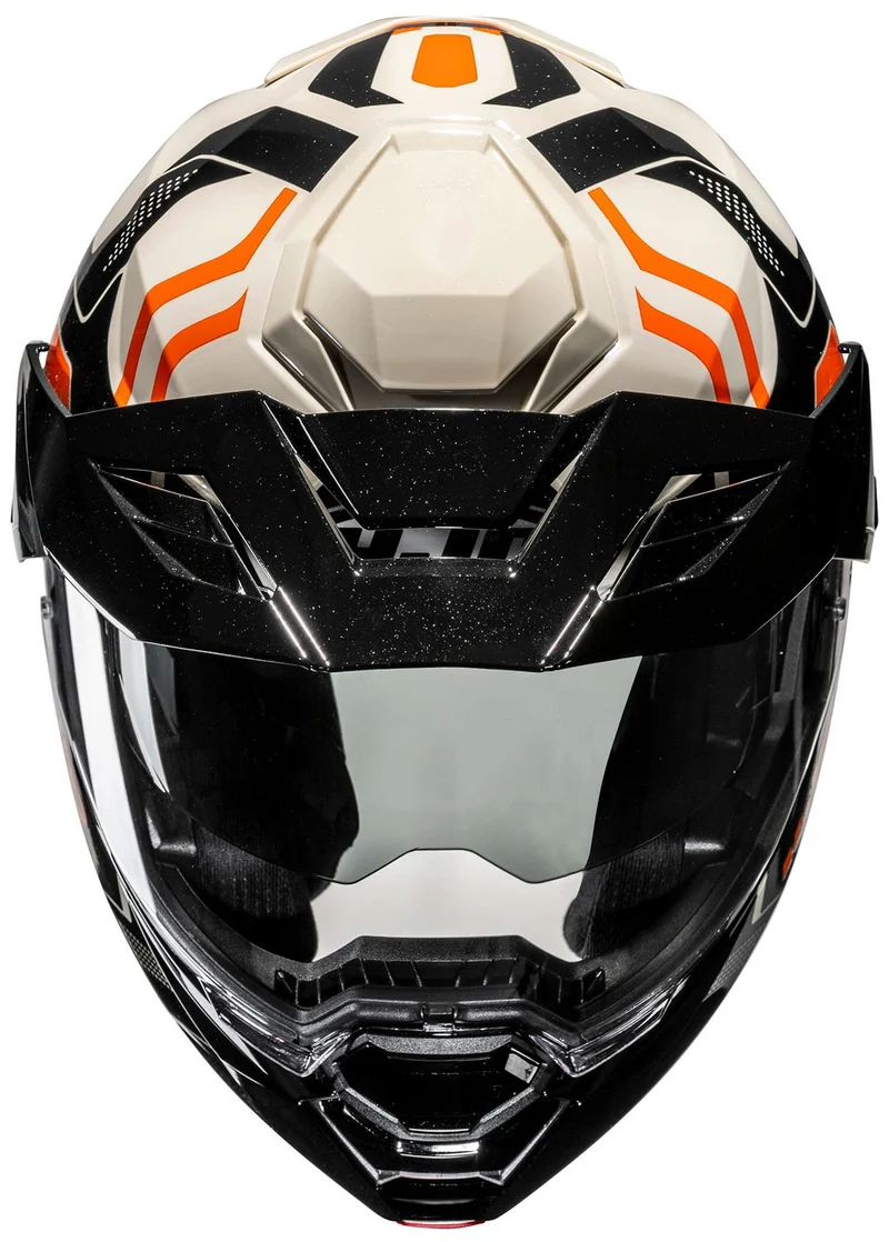 HJC i80 Velly Modular Motorcycle Helmet
