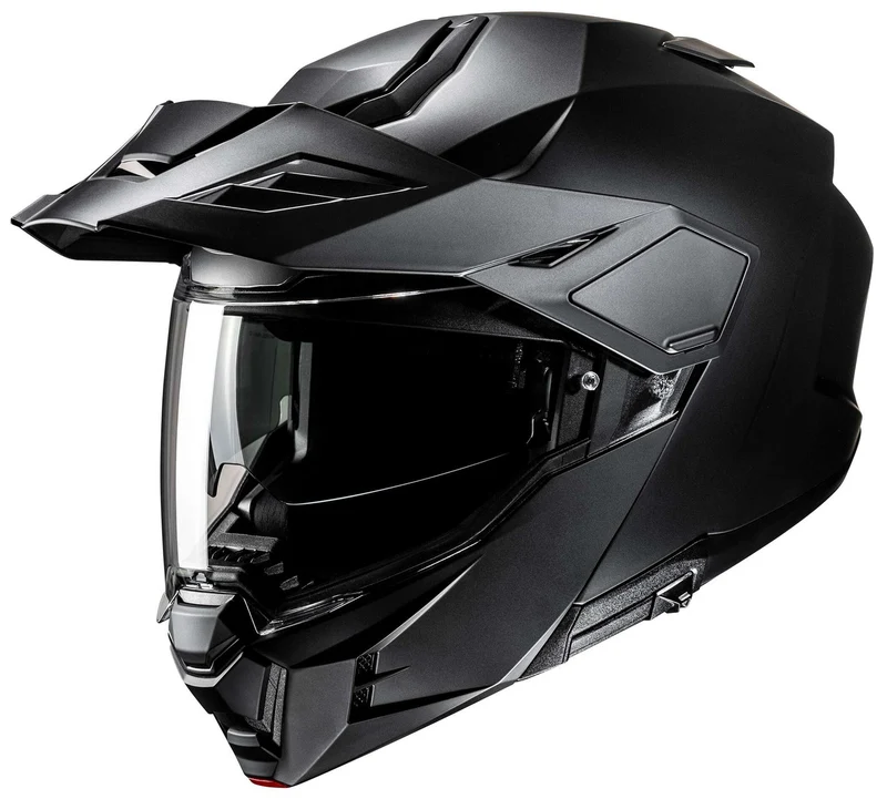 HJC i80 Solid Modular Motorcycle Helmet