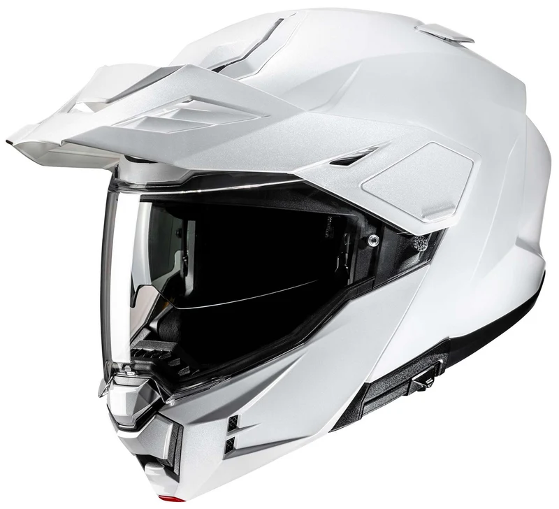 HJC i80 Solid Modular Motorcycle Helmet