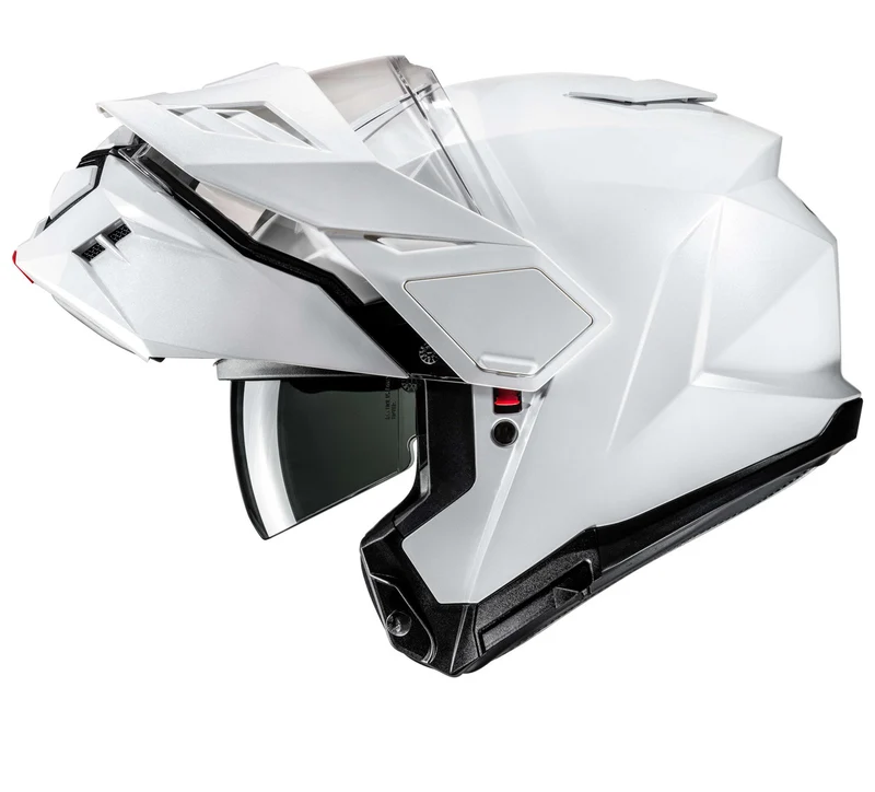 HJC i80 Solid Modular Motorcycle Helmet
