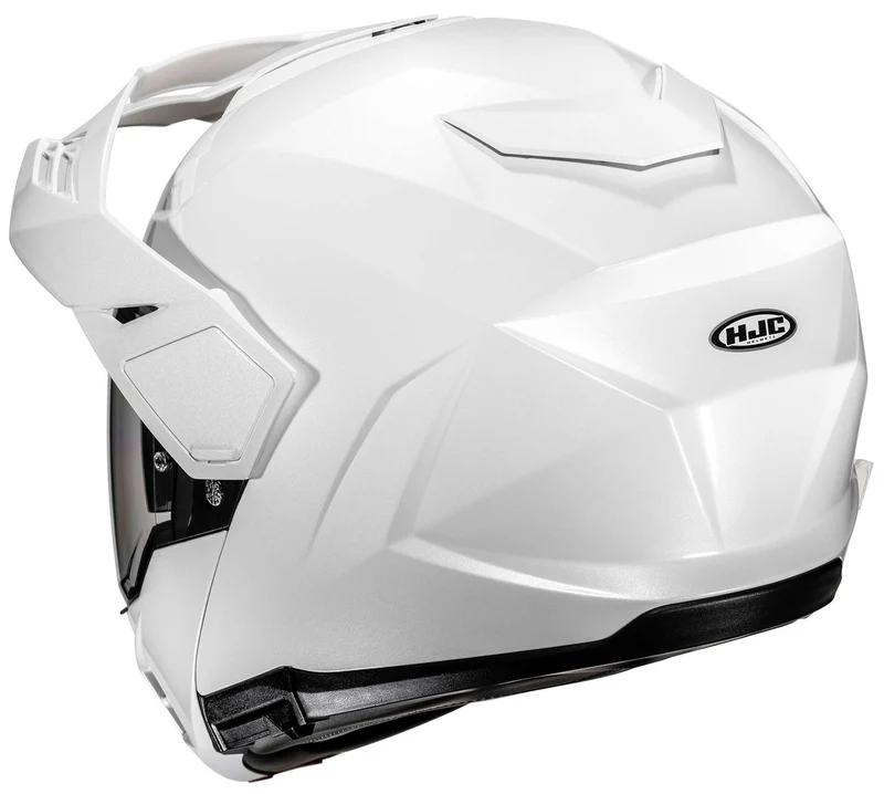 HJC i80 Solid Modular Motorcycle Helmet