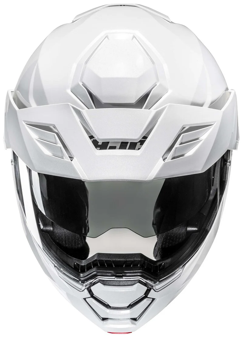 HJC i80 Solid Modular Motorcycle Helmet