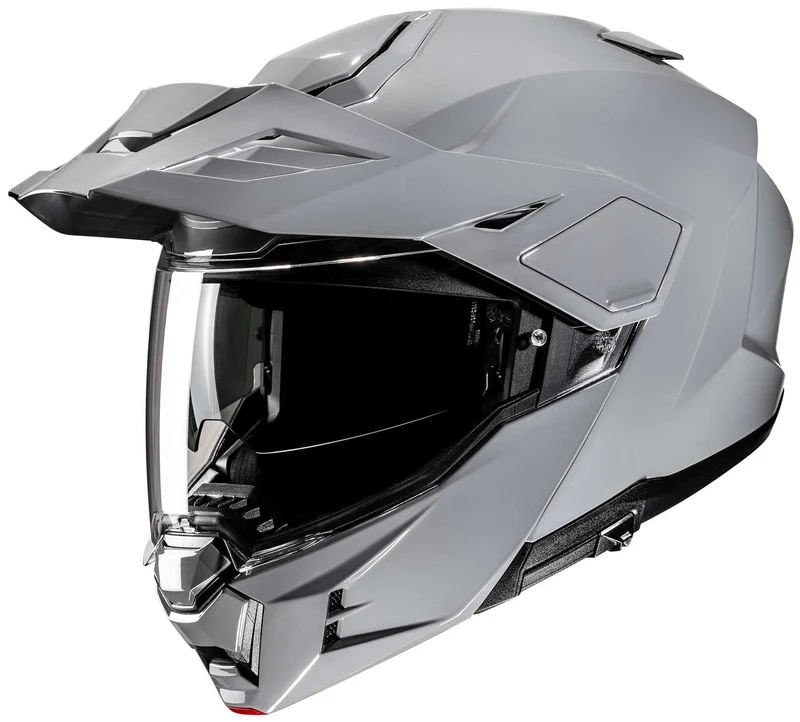 HJC i80 Solid Modular Motorcycle Helmet