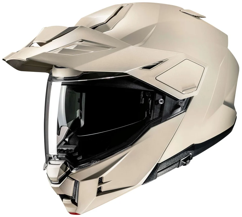 HJC i80 Solid Modular Motorcycle Helmet