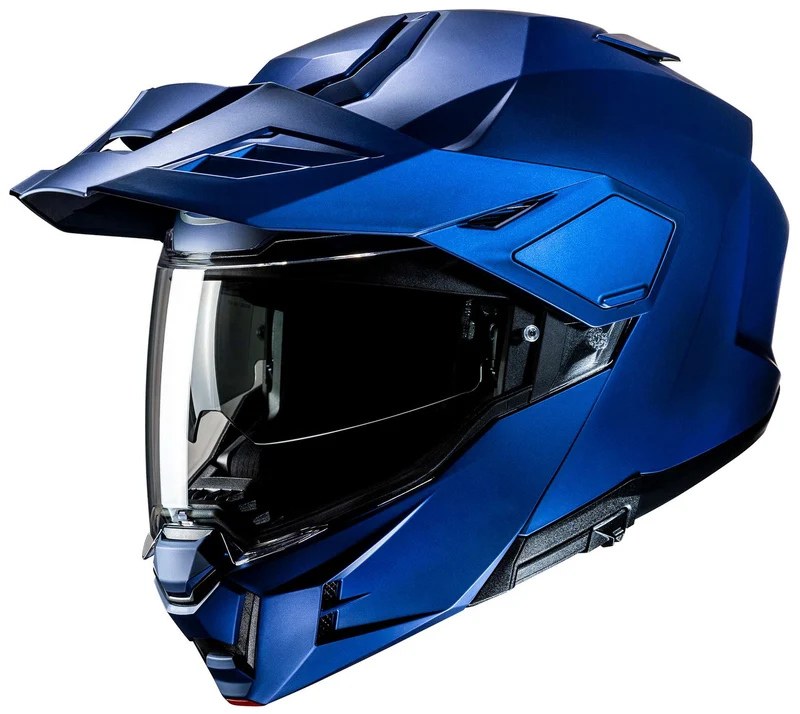 HJC i80 Solid Modular Motorcycle Helmet