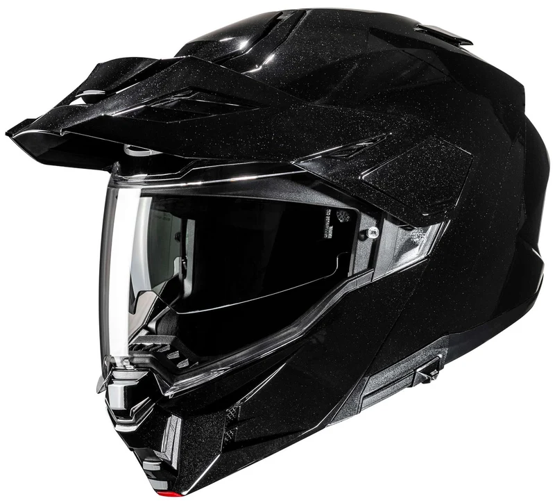 HJC i80 Solid Modular Motorcycle Helmet