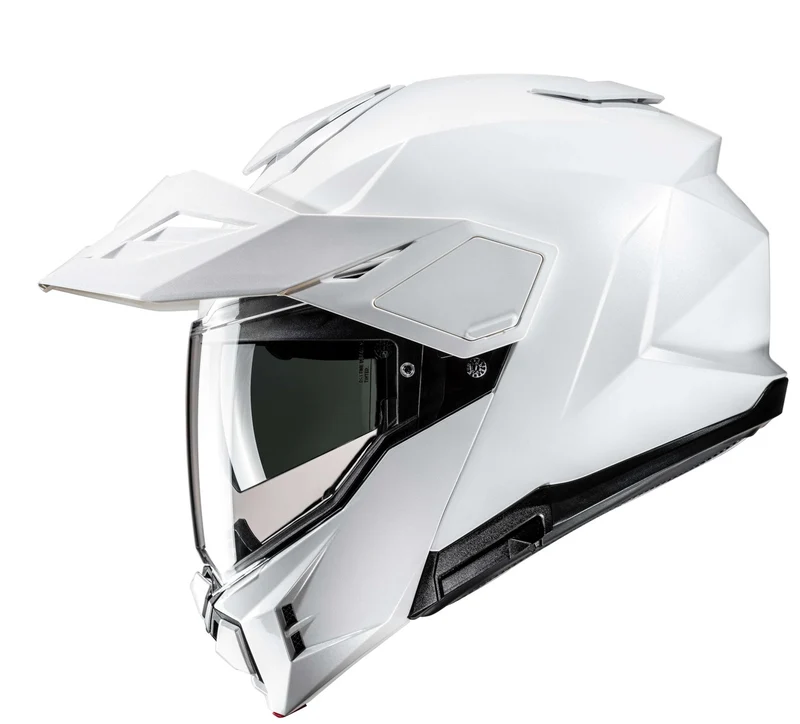 HJC i80 Solid Modular Motorcycle Helmet