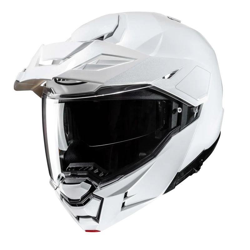 HJC i80 Solid Modular Motorcycle Helmet