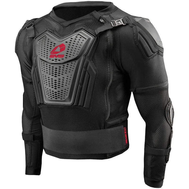 EVS Ballistic Jersey Comp Suit