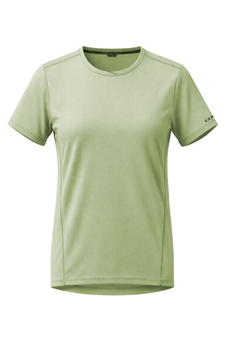 Cube WS Funktionsshirt kurzarm