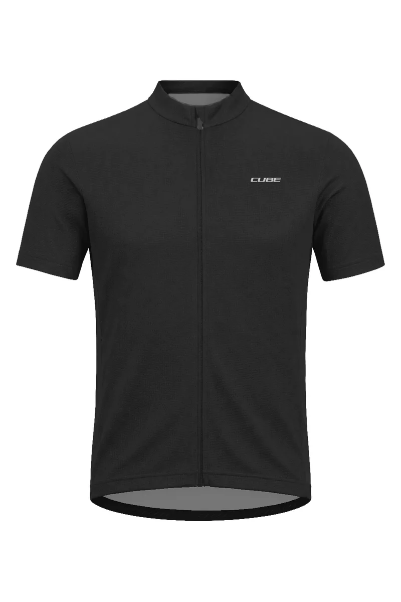 Cube Trikot CMPT kurzarm