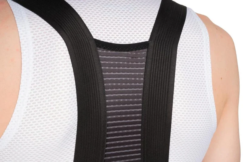 Cube ROAD/XC Trägerhose Compression