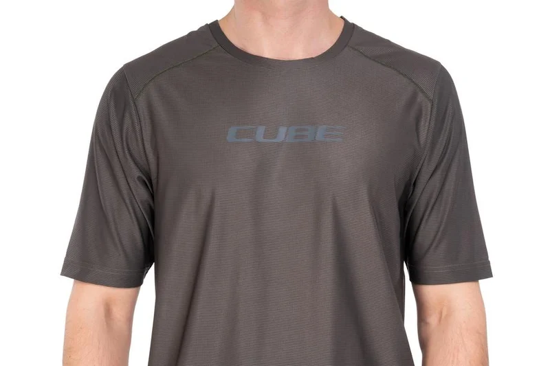 Cube Funktionsshirt kurzarm