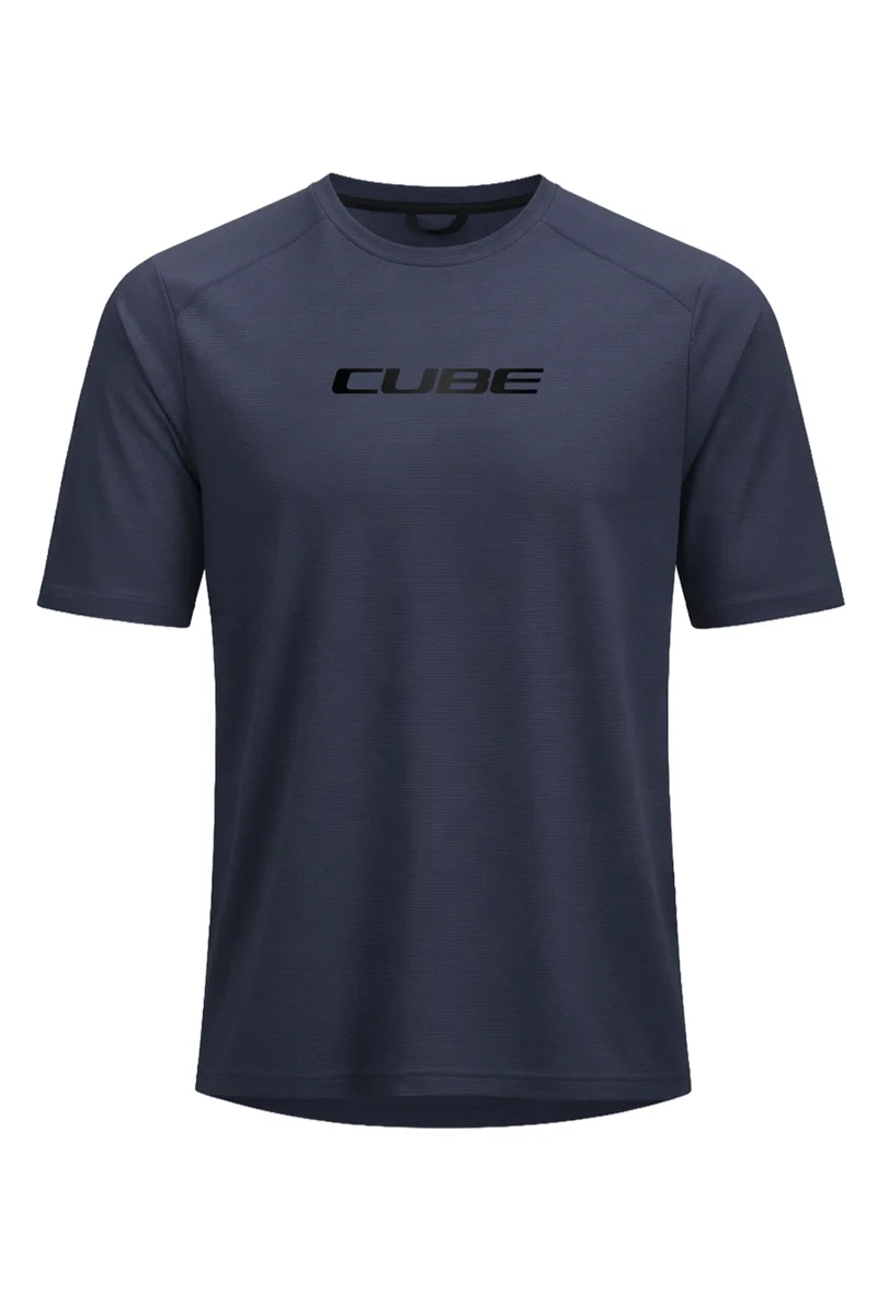 Cube Funktionsshirt kurzarm