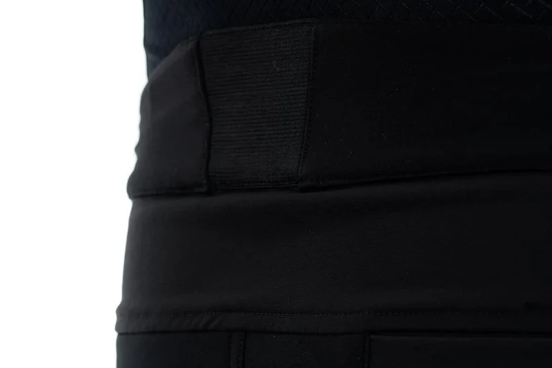 Cube BLACKLINE Softshellhose lang 365