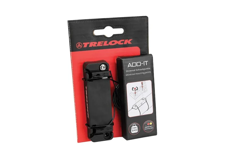Trelock Add-It