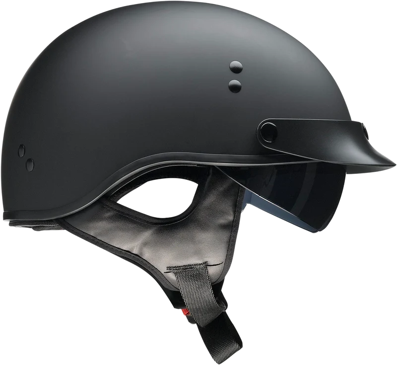 Z1R Vagrant NC Half Face Motorcycle Helmet