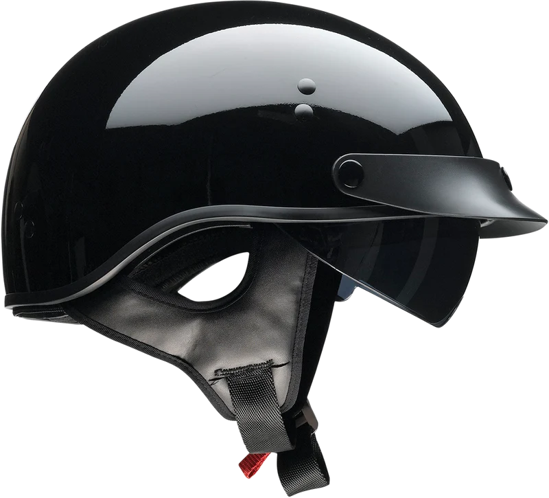 Z1R Vagrant NC Half Face Motorcycle Helmet