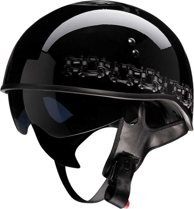 Z1R Vagrant FTW Helmet