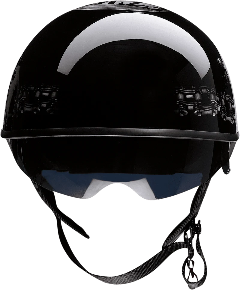 Z1R Vagrant FTW Helmet