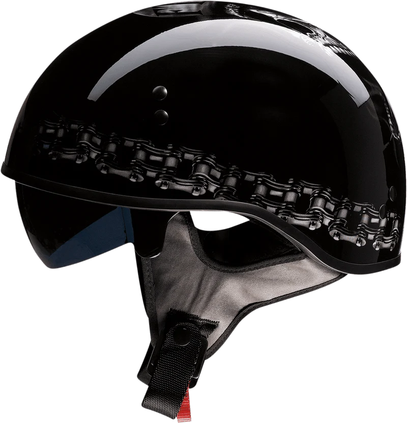 Z1R Vagrant FTW Helmet
